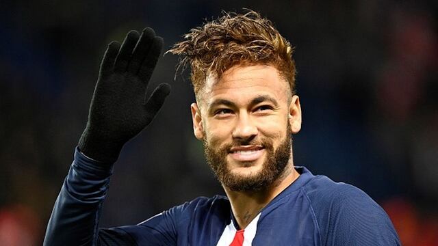 Hola, Barcelona: Neymar piensa dejar el PSG para el 2020 y en Francia ya lo empiezan a dar por perdido