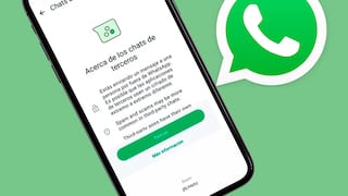 Interoperabilidad en WhatsApp: que no te manden mensajes de apps de terceros con este truco