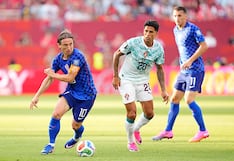 DIRECTV EN VIVO, Portugal vs. Croacia online: ver cable vía DSports, DGO y ESPN en directo