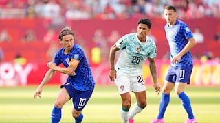 DIRECTV EN VIVO, Portugal vs. Croacia online: ver cable vía DSports, DGO y ESPN en directo