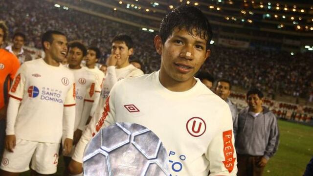 ¡Difícil de creer! Edison Flores y la confesión sobre la Copa Libertadores Sub 20 que sorprenderá a todos