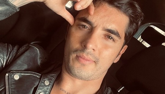 Christian Estrada se despidió de "La casa de los famosos 4" al no obtener el apoyo del público (Foto: @estradac11 / Instagram)