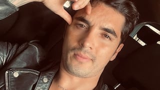 “La casa de los famosos 4”: Christian Estrada fue el primer eliminado del reality de Telemundo