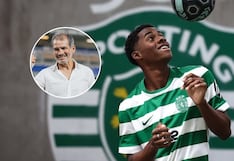 “Guzmán va a ser convocado”: Navarro habló sobre la realidad de los delanteros en la Selección Peruana