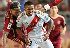 Video, gol y resumen: Perú vs. Venezuela (1-0), resultado por las Eliminatorias 2026