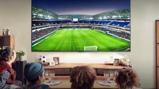 Buen Fin 2022: cuál es la mejor tv para ver la el Mundial Qatar 2022 y oferta en México 