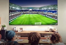 Para ver el Mundial 2026: la experiencia de disfrutar el fútbol con la IA con la nueva línea de televisores en Perú