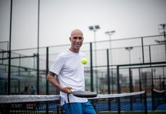 Horna sobre Perú vs. Chile por Copa Davis 2024: “Uno compite contra la persona, no contra el ranking”