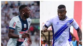 Canales de transmisión del Alianza Lima vs. Alianza Atlético. por la Liga 1