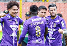 Alianza Lima vs. Sport Huancayo (2-1): minuto a minuto, goles y resumen del partido por la Liga 1