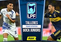 ESPN EN VIVO, Boca vs. Talleres en directo: ver gratis por TNT Sports y Disney Plus