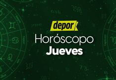 Horóscopo del jueves 17 de agosto: predicciones en el amor, salud, trabajo y dinero