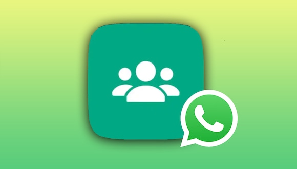 WhatsApp | Entérate cómo funcionará esta nueva actualización en las comunidades. (Foto: Samanda García - Mag)