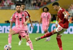 Inter Miami vs. Al Ahly (0-0): resumen, video y lo mejor del partido por Mundial de Clubes