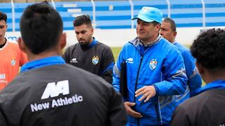 Biaggio sobre el Universitario vs. ADT: “Estos partidos son fuertes en lo anímico, físico y mental”