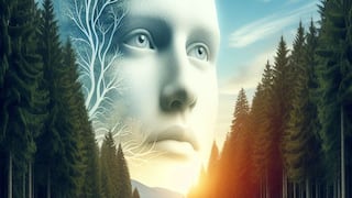 Test visual revelador: desentraña los secretos de tu personalidad a través de esta ilusión óptica