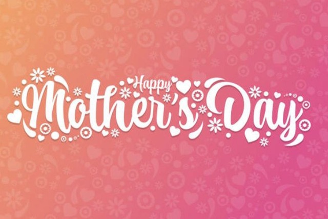 "Mamá, tu ternura me calma y tu sabiduría me guía. Eres la luz que ilumina mi camino incluso en la oscuridad. ¡Gracias por ser mi todo!" (Foto: Pinterest)