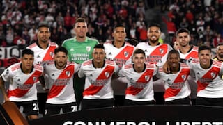 No se guarda nada: la alineación que alista River Plate para recibir a Alianza Lima