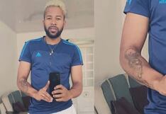 ¡Por un tatuaje de Real Madrid! Donald Trump deportó a este futbolista de Estados Unidos