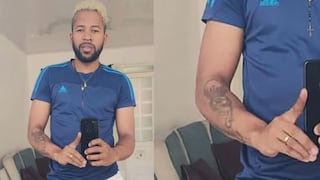 ¡Por un tatuaje de Real Madrid! Donald Trump deportó a este futbolista de Estados Unidos
