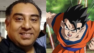Dragon Ball Super: Luis Alfonso Mendoza, actor de voz de Gohan, fue asesinado en México DF