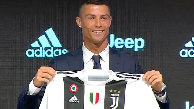 FIFA 19 tiene un 'plan B' tras la llegada de Cristiano Ronaldo a la Juventus