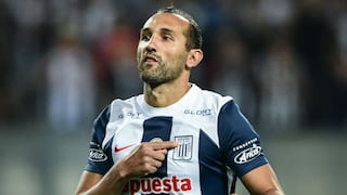 En la historia de Alianza Lima: Barcos y sus registros para ser el máximo goleador extranjero