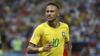 La respuesta del Real Madrid a la partida de Cristiano: viajan a Brasil para sellar a Neymar