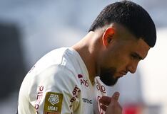 Rodrigo Ureña en radar de un grande de Sudamérica: ¿cuál es la propuesta a Universitario?