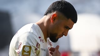 No solo es México: un grande de Chile quiere a Rodrigo Ureña y hay alerta en Universitario