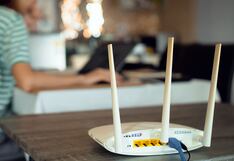 Cómo hacer que tu viejo router sea un repetidor de Wi-Fi y cómo saca a los intrusos