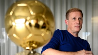 ¡A no caer en ‘fake news’! Revelan quién es el único que sabe el ganador del Balón de Oro 2025