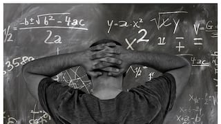 El ‘truco’ de un profesor para resolver con facilidad problemas matemáticos en tan solo unos segundos