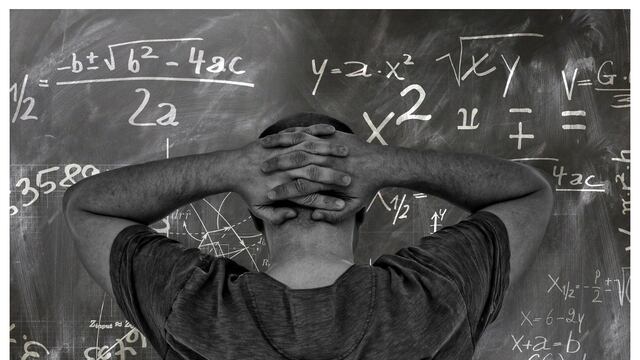 El ‘truco’ de un profesor para resolver con facilidad problemas matemáticos en tan solo unos segundos