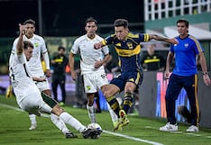 Resumen extendido, goles y video: Boca vs. Defensa y Justicia (4-0), por la LPA