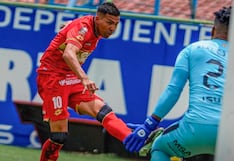 UTC vs. Sport Huancayo (0-3): video, resumen y goles por Torneo Clausura