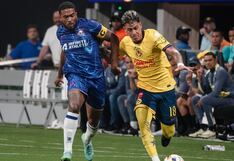 América 3-0 Chelsea: resumen y goles del amistoso internacional