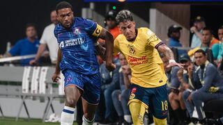 América 3-0 Chelsea: resumen y goles del amistoso internacional