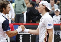 Ignacio Buse vs. Aleksandar Kovacevic (2-0): video, sets y mejores momentos del triunfo de ‘Nacho’