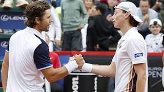 Ignacio Buse vs. Aleksandar Kovacevic (2-0): video, sets y mejores momentos del triunfo de ‘Nacho’