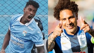 ¡Partidazo en el Nacional! Las alineaciones del Sporting Cristal vs. Alianza Lima por los play-offs