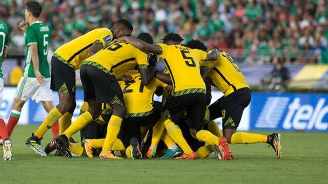 ¿Qué canal transmitió, Honduras vs Jamaica por Liga de Naciones Concacaf?