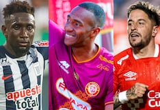 ¡El Torneo Apertura está que quema! Los próximos cinco partidos de Alianza Lima, Los Chankas y Cienciano