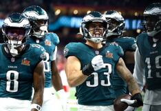 Super Bowl 2025, Eagles vs. Chiefs (40-22): video, resumen y los mejores momentos del partido