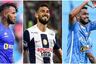 ¿Quiénes y por qué son los grandes favoritos para ganar el Torneo Clausura?