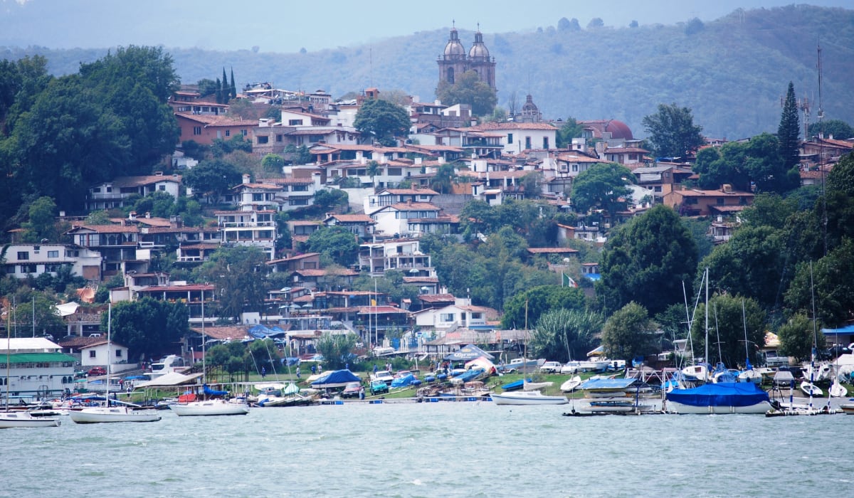 Valle de Bravo (Foto: internet)