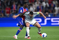 PSG campeón de la Supercopa ante Aston Villa (2-1): mejores jugadas, resumen y goles