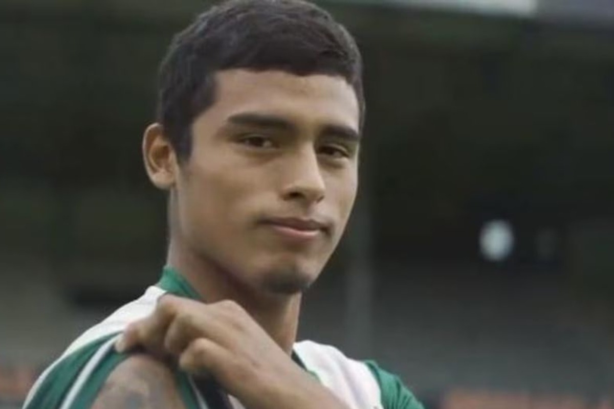 Kluiverth Aguilar fue vendido por Alianza Lima al City Group. (Foto: Agencias)