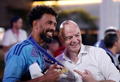 Giro de 180 grados: Vozinha a un paso de sorpresivo equipo pese a ser anunciado en Colo Colo
