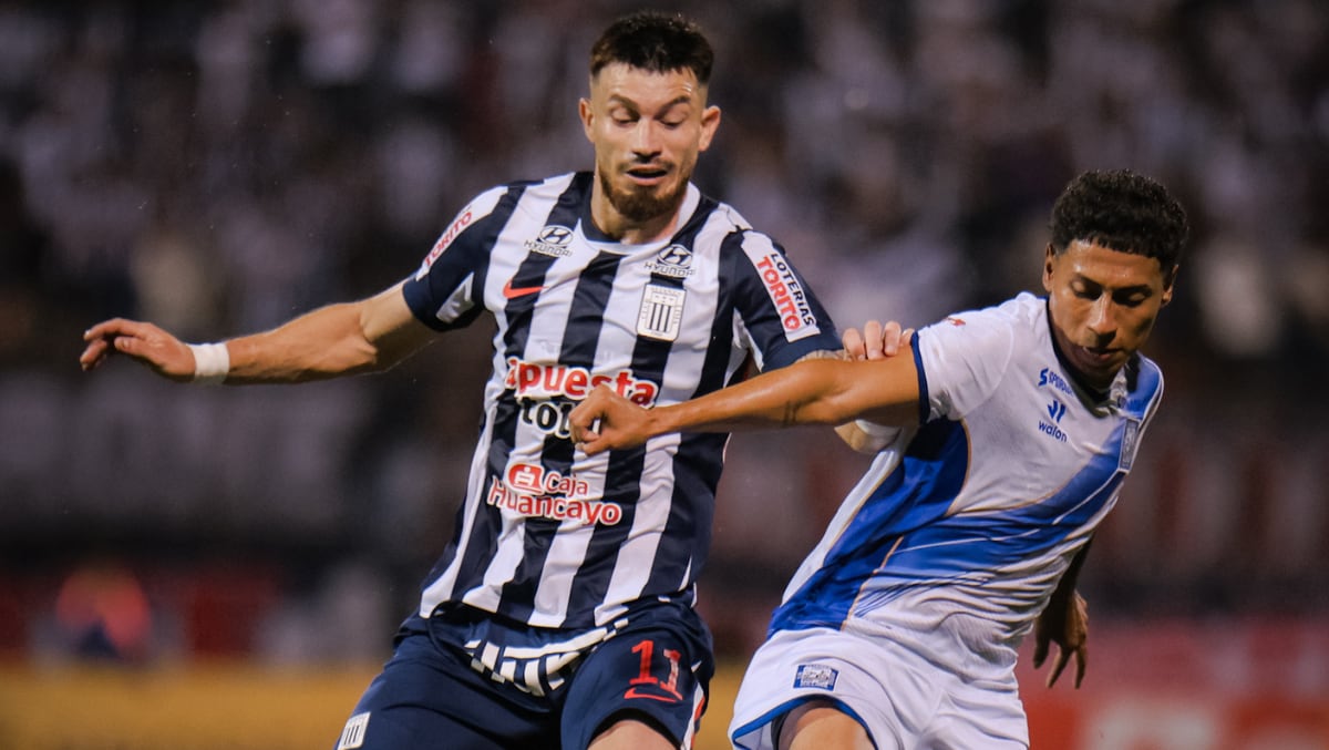 Alianza Lima empató sin goles ante Alianza Atlético en su último partido por la Liga 1. (Foto: ITEA Sports)